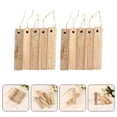 thumbnail image 3 of 10 Pcs Clothes Storage Camphor Blocks Camphor Wood Strips Closet Blank Camphor Blocks, 3 of 4