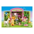 thumbnail image 4 of Cofre Jardín de Hadas Playmobil Play Boxes 52 Piezas, 4 of 4