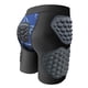thumbnail image 5 of Pantalones cortos deportivos resistentes a impactos de EVA engrosada y ergonómica para ciclismo. Talla M, 5 of 9