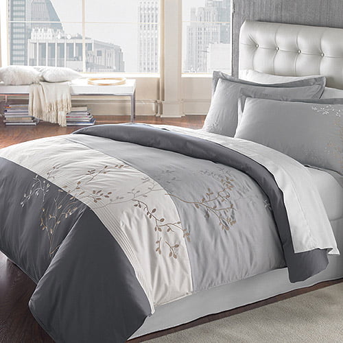 Springmaid My Finest 3 Piece Bedding Duvet Collection Adelaide