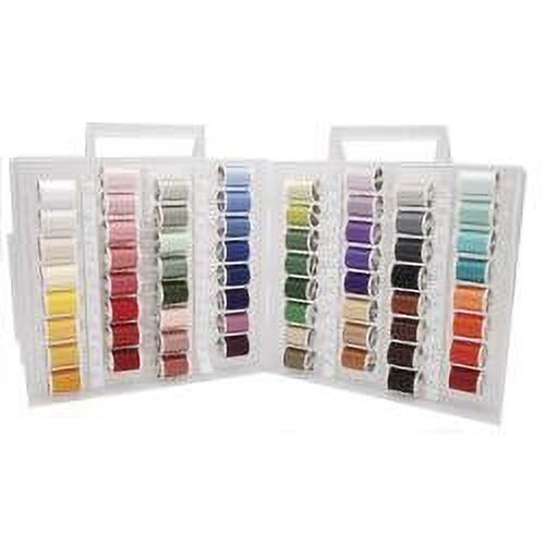 Sulky Cotton Slimline Dream Assortment-Size 30 Cotton