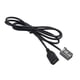 thumbnail image 2 of Adaptador de Cable Auxiliar USB para Coche, Interfaz de Música Y Medios de Audio para, 2 of 8