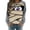 A-Grey128, variant on Yuanlong Womens Sweatshirts Halloween Mummy Eyes Graphic Long Sleeve Pullover Shirt Funny Relaxed Fit Fall Holiday Casual Top