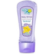 My Fair Baby Oil Gel Lavender & Chamomile 7.1 oz