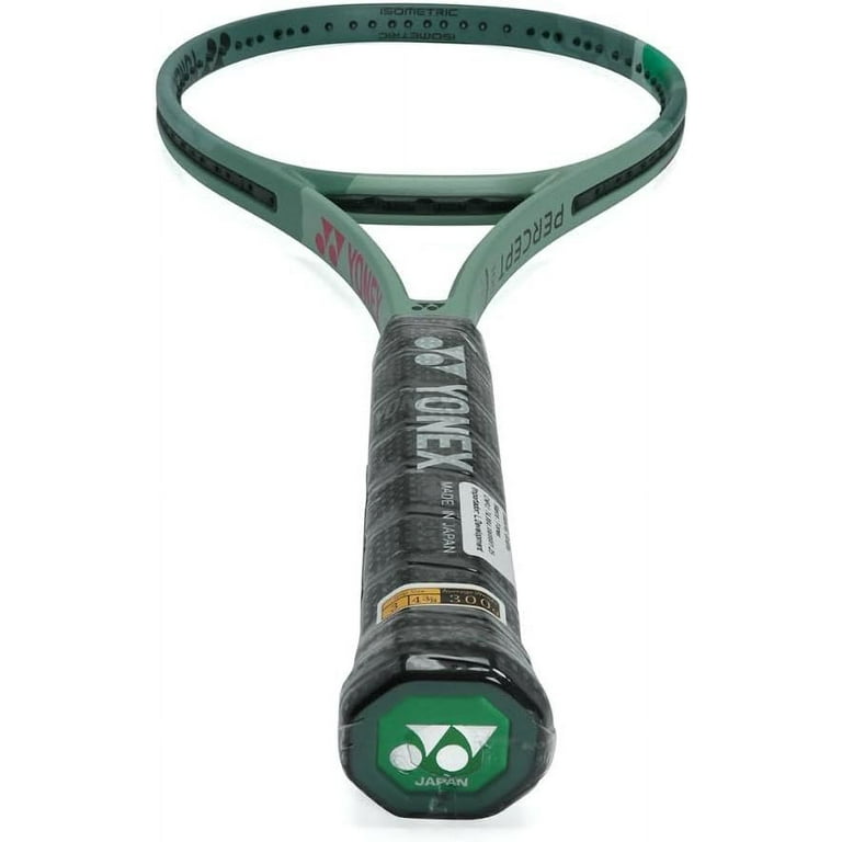 YONEX Percept 100 (300G) Unstrung Tennis Racket Competition