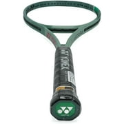 YONEX Percept 100 (300G) Unstrung Tennis Racket Competition Racket Light Green grip 4 3/8