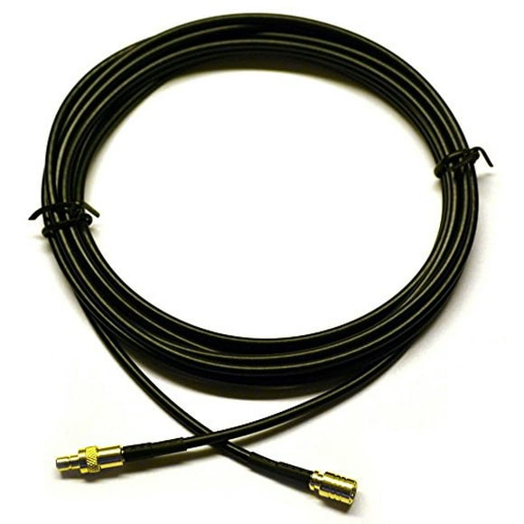 Sirius XM Radio Câble d'Extension d'Antenne 20 Pieds
