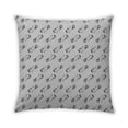 thumbnail image 1 of Ahgly Company Outdoor Square Contemporary Throw Pillow, 18 inch by 18 inch, 1 of 5