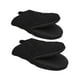 thumbnail image 4 of 2 piezas de guantes de horno de mitadios de mini horno con bucle colgante horno lavable mitteno gadgets soporte para macetas para barbacoa de parrilla Negro, 4 of 8
