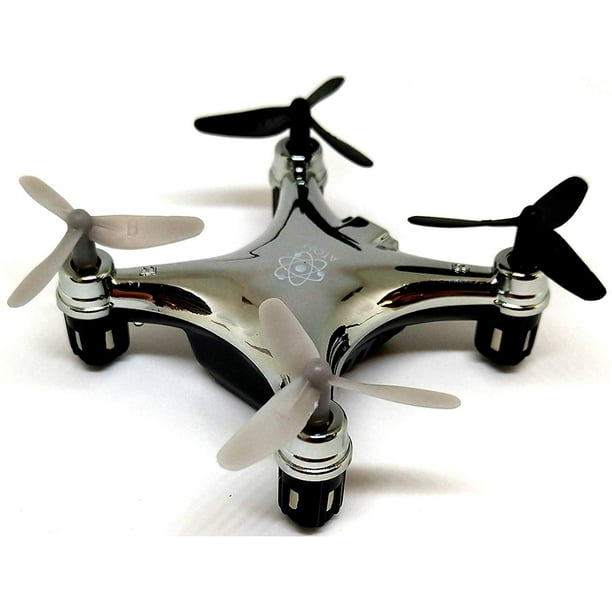 Propel Atom 1.0 Mini Pocket Drone Small Remote Control RC Micro