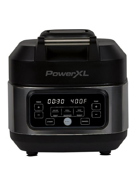 PowerXL Air Fryers in Air Fryers
