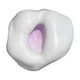 thumbnail image 1 of Air-pumped Glutinous Rice Cake Super Soft Hand Ball Super Soft Ultra-thin Fluid Kneading Decompression Toy Sticky Rice Cake Kneading Slow Rebound Toy, 1 of 7
