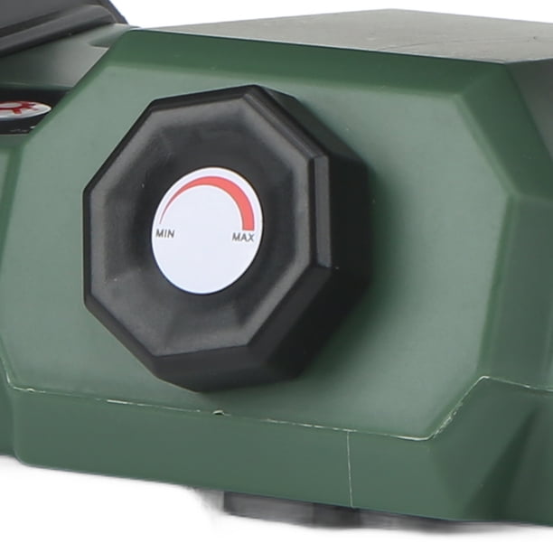 Ventilador de iluminación portátil para acampar, NikouMX, ABS, Ligero y portátil