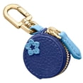 thumbnail image 2 of Mini Coin Keybag, Fruit Coin Purse Keychain, Purse Charms for handbags, Mini Cute Fruit Charm Leather Zipper for Wallet, Bag and Handbag Decor for Women, 2 of 7
