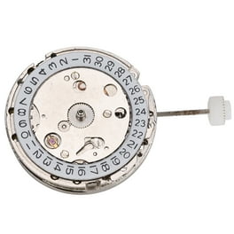 Mouvement De Montre Automatique ST2130 Seagull - Mécanique, Acier Inoxydable, Neuf, Fabriqué Au Japon (origine)