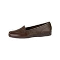 thumbnail image 3 of Easy Spirit Devitt 10 Women's Leather Lightweight Slip On Loafers, 3 of 3