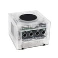 thumbnail image 3 of Shockproof Shell Impacts Resistant Case Shell for Video Game Console Gaming Accessory Clear Box Replacement, 3 of 8