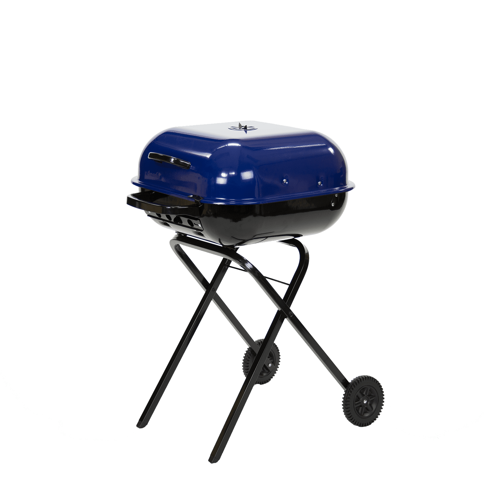 Americana Walkabout Charcoal Grill