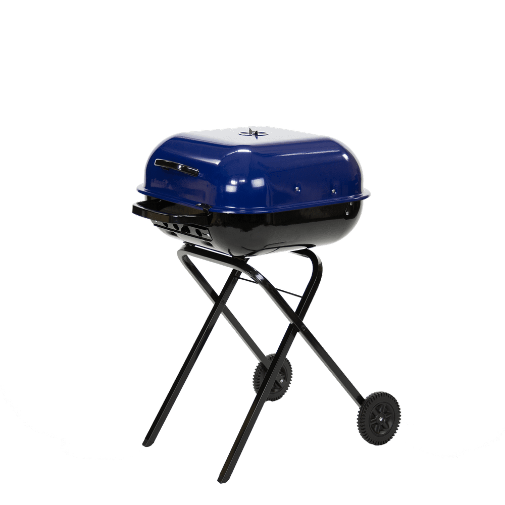Americana Walkabout Charcoal Grill