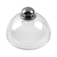 thumbnail image 5 of Cubierta de cúpula para alimentos, duradera, reutilizable, multiusos, protectora de alimentos, tapa para platos 16x8cm, 5 of 9