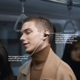 thumbnail image 2 of Auriculares abiertos con clip Kinganda Wireless Bluetooth 5.3, 2 of 8