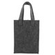 thumbnail image 1 of ColoMX Bolsa de vino para botella de fieltro, 2 botellas, bolsa para vino, bolsa para vino con asa, 1 of 7
