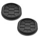 thumbnail image 1 of 4f0809967a Left And Right Fender Liner Cap Wheel Plastic Cover For - A6 C6 2005-2011 A6l, 1 of 5