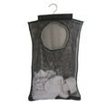 thumbnail image 2 of Sac à Linge Sale Mural avec Porte Arrière, Sac de Rangement en Filet Suspendu, 2 of 6