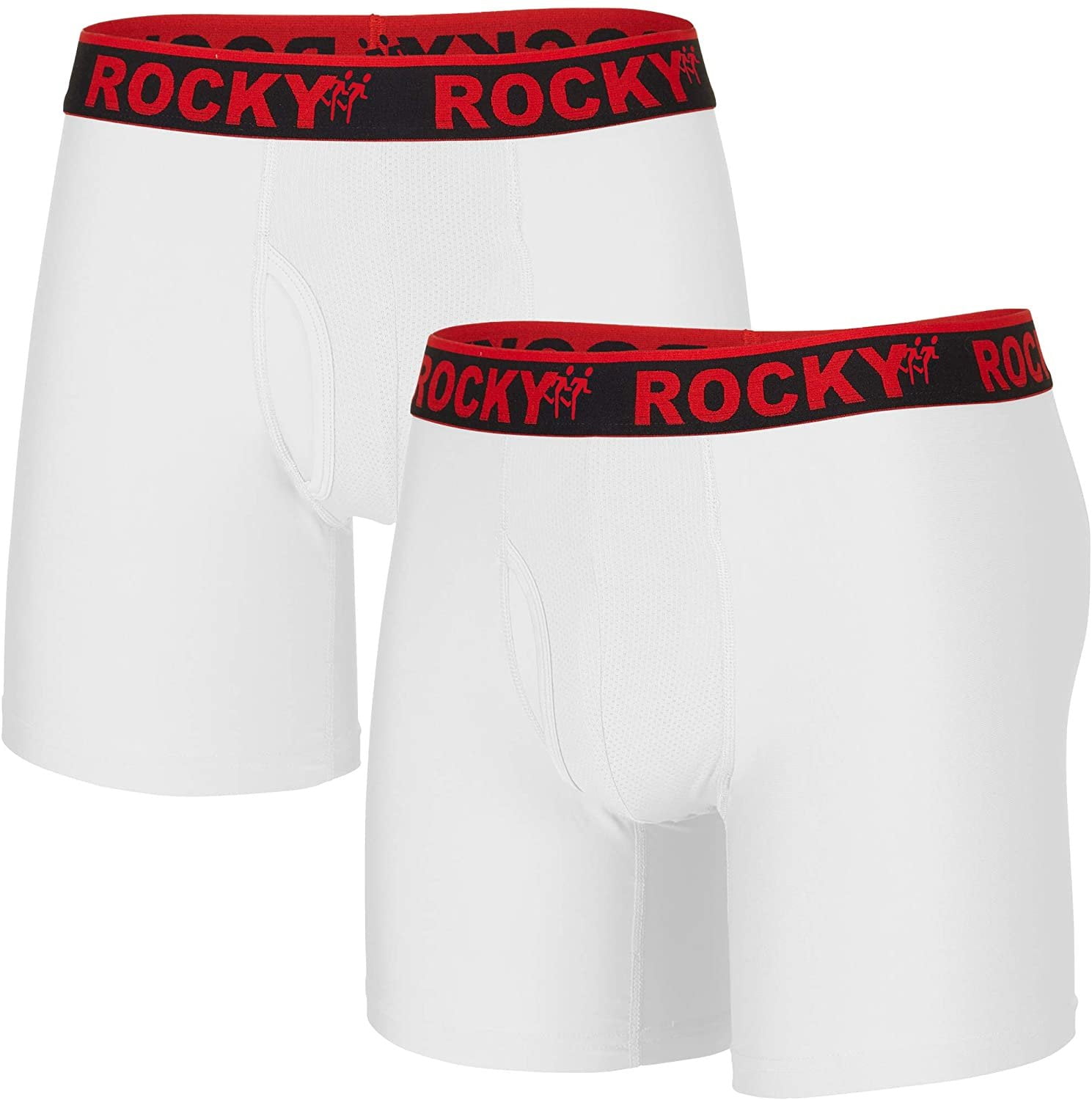 boxer briefs uncomfortable