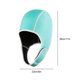thumbnail image 5 of Naiovety Gorros de natación impermeables, equipo de surf, gorro de buceo sencillo, accesorios para la cabeza, gorros de neopreno, gorro de buceo Deportes acuáticos Numero 3 Naiovety OD009575-03, 5 of 6