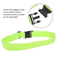 thumbnail image 2 of destyer 2pcs Adjustable Luggage Strap Multifunction Suitcase Buckle Strap Baggage Belts Tag, 2 of 8