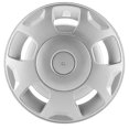 thumbnail image 2 of 16 Inches Car Wheel Hub Cover Hub Cap for Transit Transit MK6 MK7 2000-2013 V348 2008-2010 1534793 6C11-1130-CA, 2 of 5