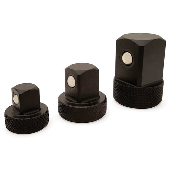 Titan Low Profile Adapter Set,3 pcs. 30936