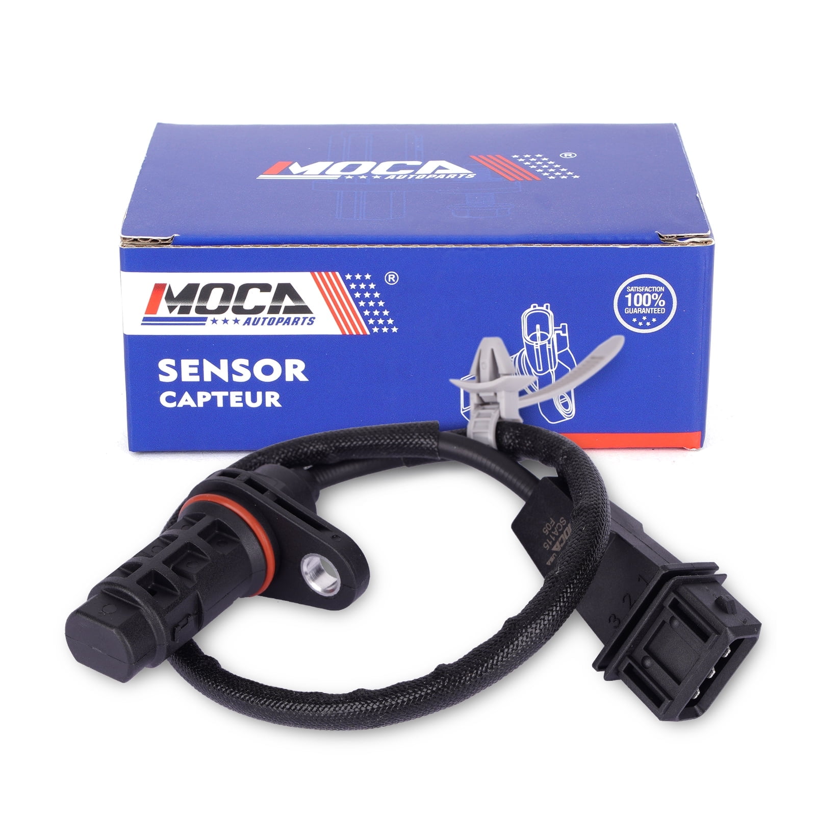 Crankshaft Position Sensor - Hyundai (39180-2b030