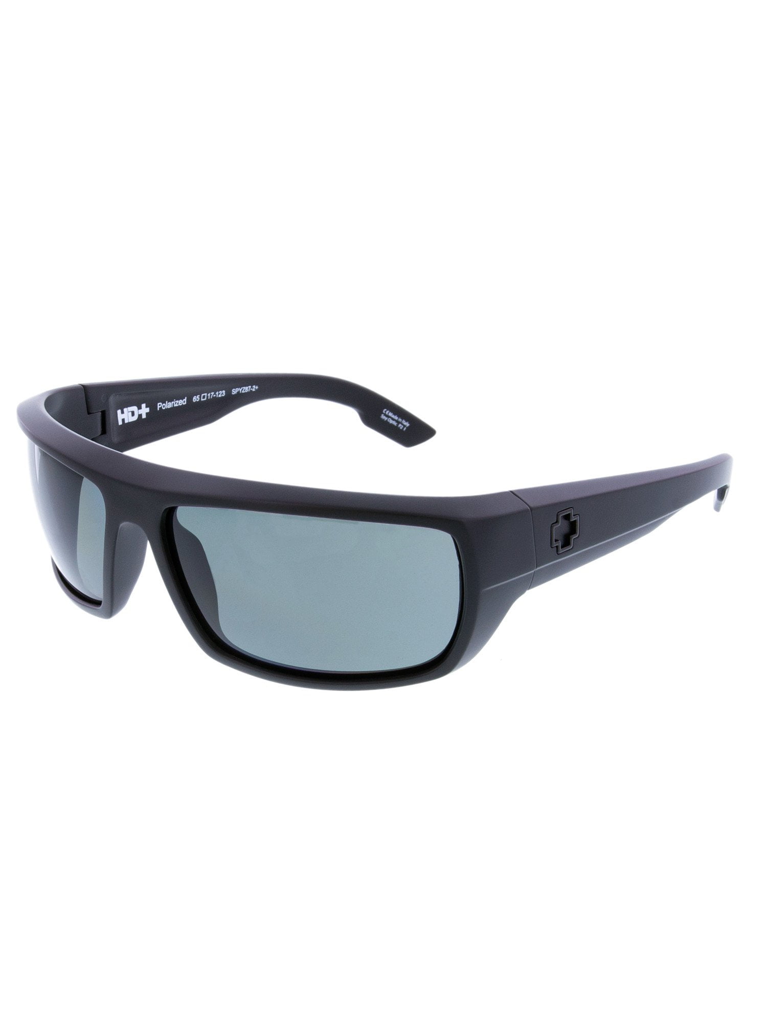 Spy Spy Sunglasses 673017243864 Bounty Polarized Lenses Scratch