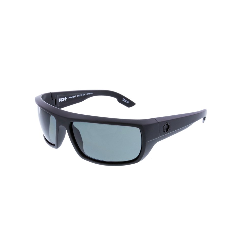 SPY Spy Sunglasses 673017243864 Bounty Polarized Lenses Scratch