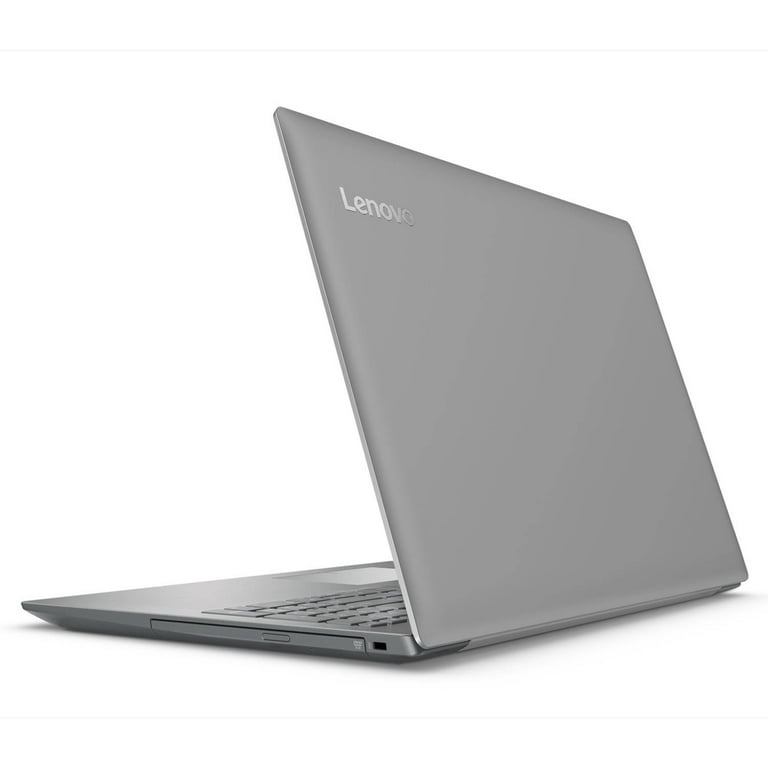 Lenovo ideapad 320 15.6 Windows 10, Intel Celeron N3350 Dual-Core Processor, 4GB 1TB Hard Drive – Platinum Grey - Walmart.com