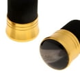 thumbnail image 4 of Miulika 3x5pcs Fishing Rod Pole Butt Caps Front Cover Stopper End Protector 21mm 3 Pcs, 4 of 8