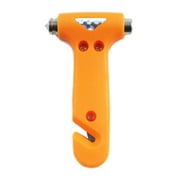 Auto Emergency Hammer With Seatbelt Cutter and Window Breaker