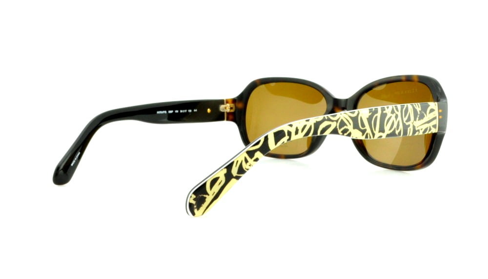 Kate Spade Sunglasses AKIRA/P/S 086P Tortoise