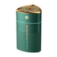 thumbnail image 2 of Large Capacity Humidifier Creative Retro Desktop Humidifier Household Car Humidifier Mini Portable Spray, 2 of 2