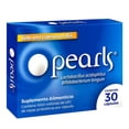 thumbnail image 2 of Lactobacilos Pearls 30 cápsulas, 2 of 2