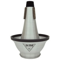 Jo-Ral TRB-6S Tenor Trombone Cup Mute