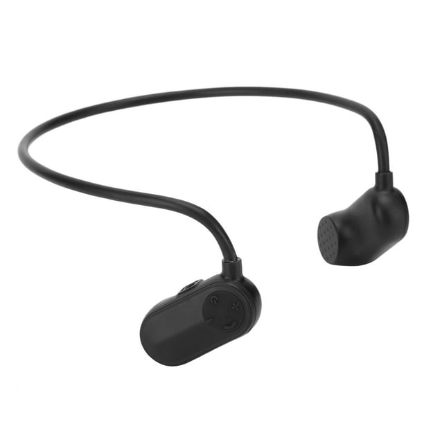 Universal - Écouteurs de natation sans fil IPX8 étanche 16 Go