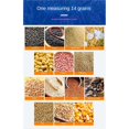 thumbnail image 5 of Digital Smart Grain Moisture Meter for 14 Grains Moisture Testing, 5 of 5