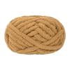 thumbnail image 2 of 2cm Super Bulky Knitting Yarn, Extra Soft Roving Yarn for Arm Knitting & Crochet, Beginner Friendly DIY Yarn for Scarves Blankets, Chunky Craft Yarn 280g/Skein,Chirstmas Gifts(3PC-F), 2 of 3