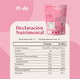 thumbnail image 3 of Force Creabet Creatina + Beta Alanina 300gr 75 servicios B-fit, 3 of 3