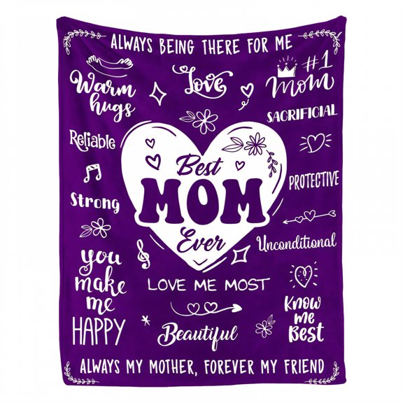 AUQ Throw Blanket,Lightweight Feel Cute Blanket,Fashion Nap Piece Cozy Blanket,Style1,51*60in
