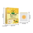 thumbnail image 2 of Mens Face Wash 10 Pack Belly Toning Natural Body Contouring & Skin Solution For A Slimmer, 2 of 8