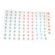 thumbnail image 3 of Tarjetas de números Montessori Strade Fareast Limited Material didáctico, 3 of 8